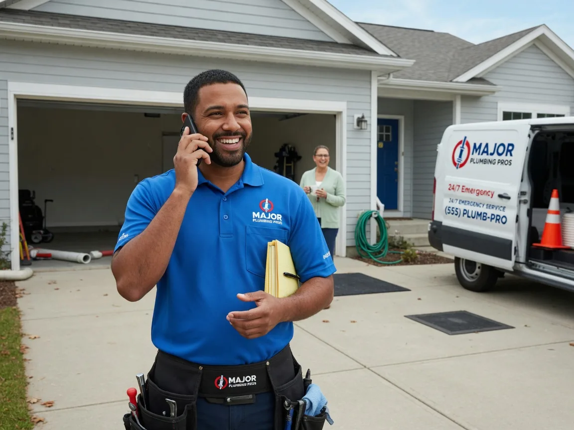 Drain Cleaning Services Kansas City, MO FAQs